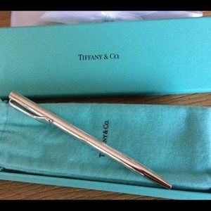 Tiffany Ballpoint pen